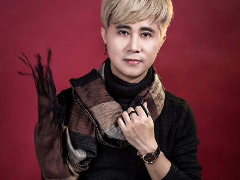 Tổng Hợp Bài Hát Của Vương Bảo Nam