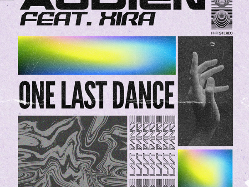 One Last Dance (Farius Remix) (Single)