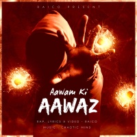 Aawam Ki Aawaz (Single)