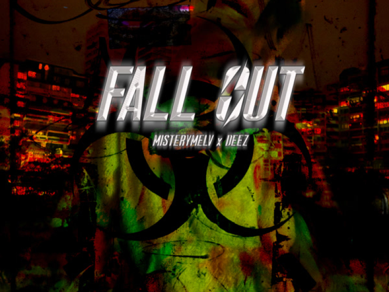 FALL OUT (Single)