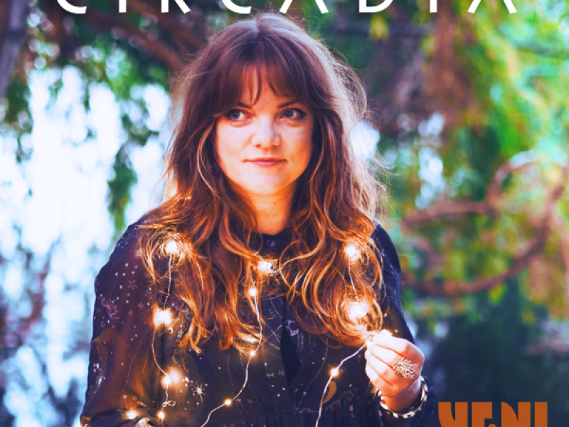 Circadia - Songs for Insomniacs (EP)