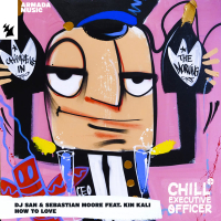 How To Love (Single)