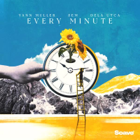 Every Minute (Single)