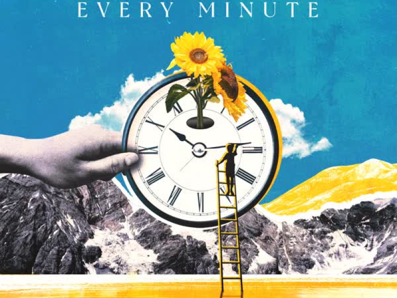 Every Minute (Single)