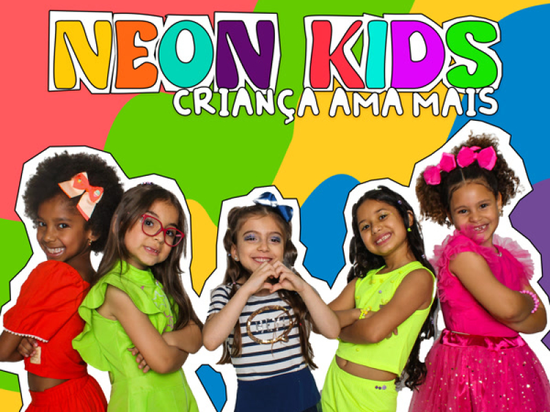 Criança Ama Mais (Single)