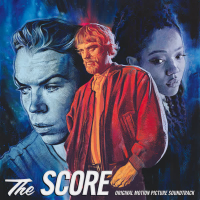 Through The Misty With You (From “The Score”) (Single)