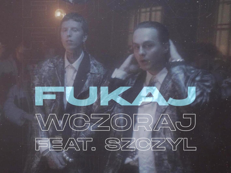 WCZORAJ (Single)