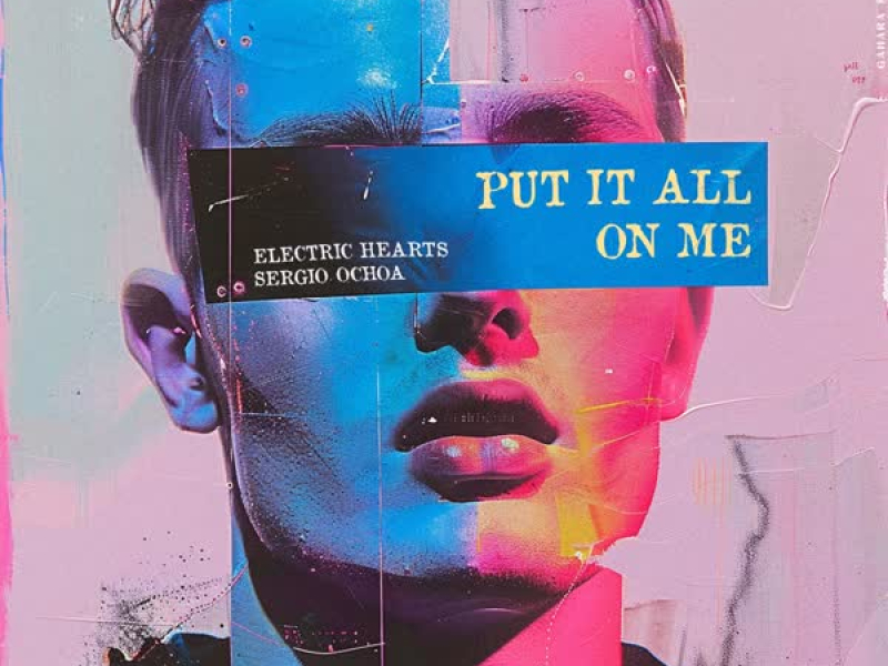 Put It All On Me (Single)