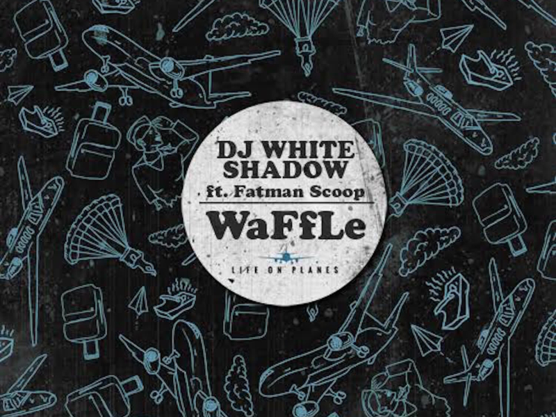 Waffle (feat. Fatman Scoop) (Single)