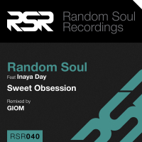 Sweet Obsession (EP)