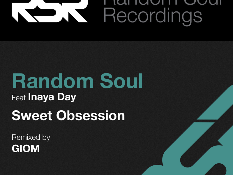 Sweet Obsession (EP)