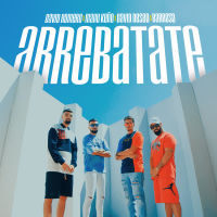 Arrebátate (Single)