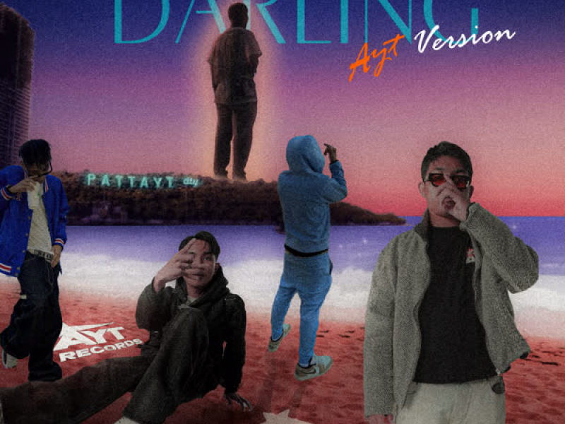 Draling2 (AYT VERSION) (Single)