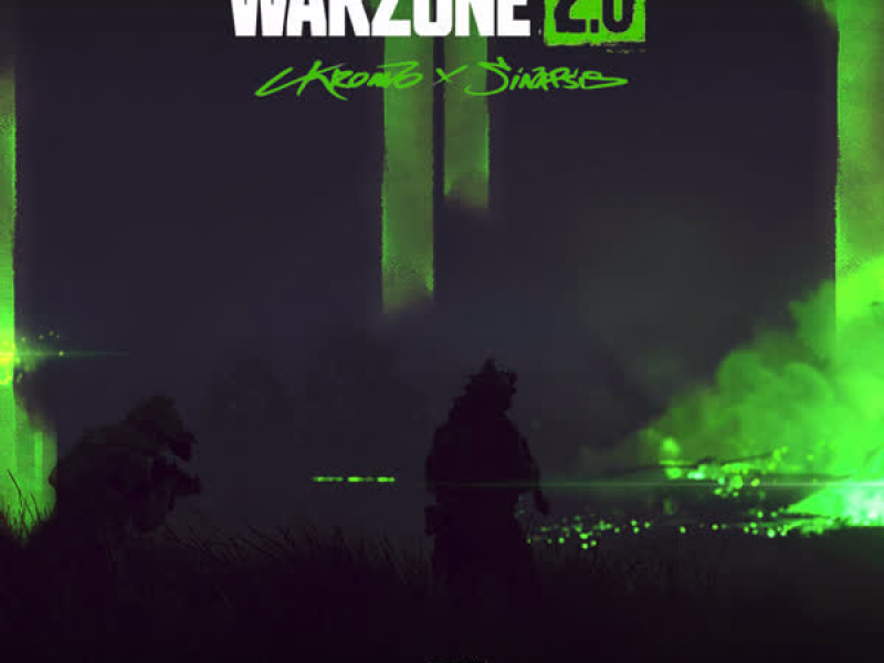 Warzone 2.0 (Single)