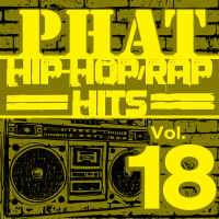 Phat Hip-Hop/Rap Hits, Vol. 18