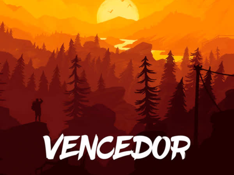 Vencedor (EP)