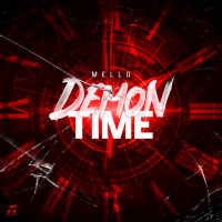 Demon Time (Single)