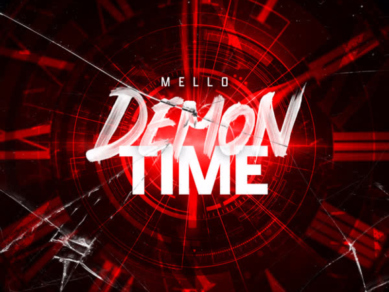 Demon Time (Single)