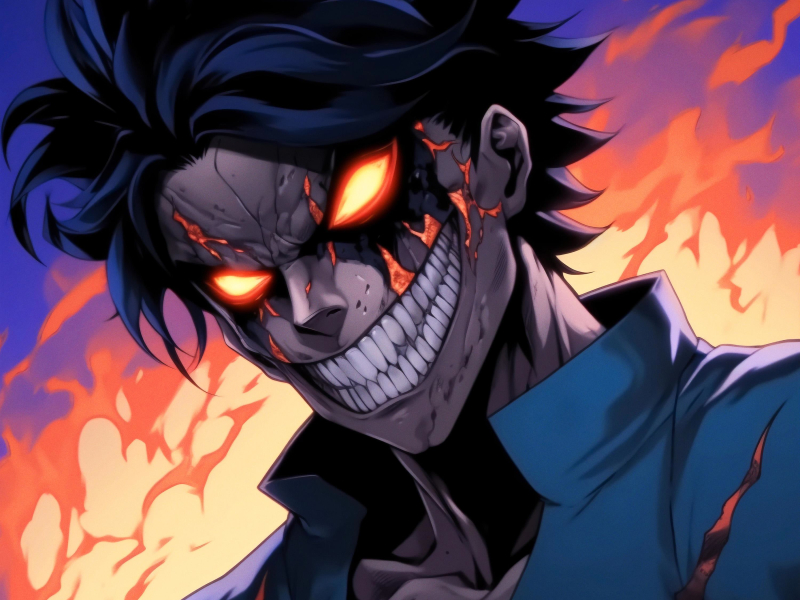 ADRENALINA! (Single)