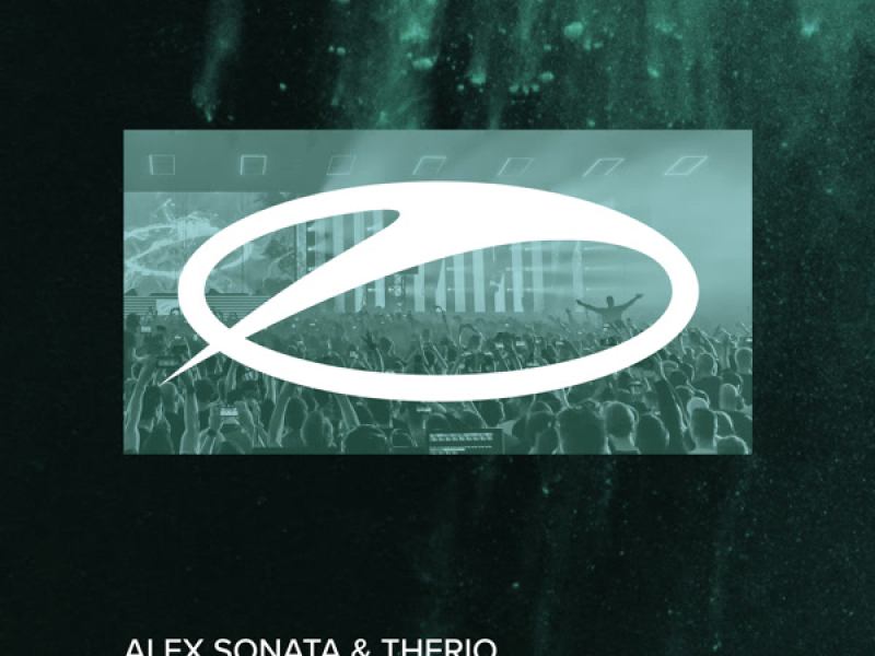 Kairos / The Rising (Single)