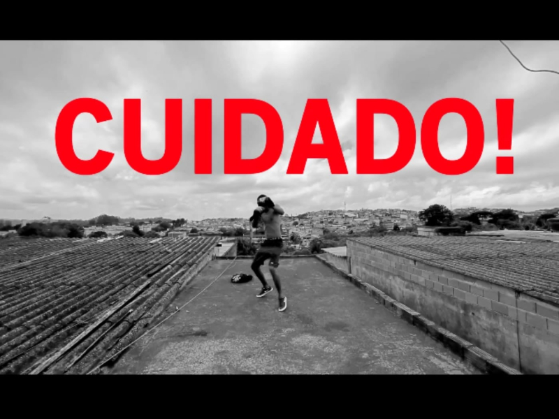 Cuidado! (Single)