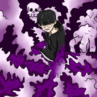 POISON (feat. sonzaboytellem) (Single)