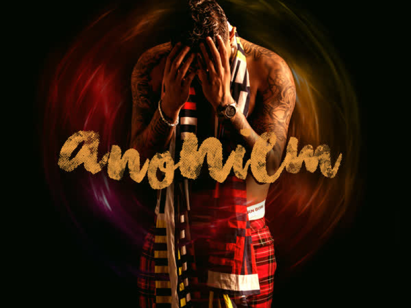 Anoniem (Single)