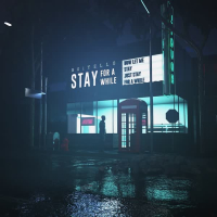 STAY (Single)