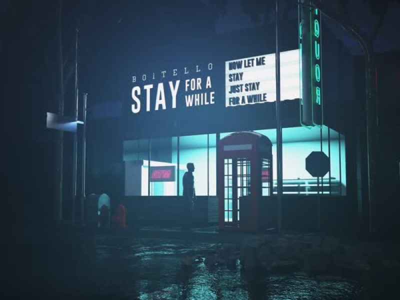 STAY (Single)