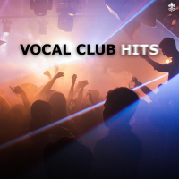Vocal Club Hits (Single)