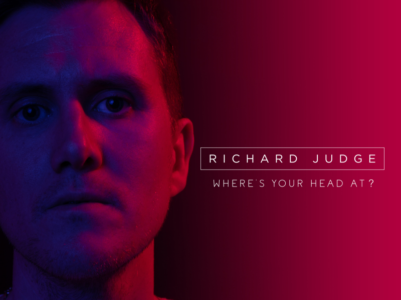 Where's Your Head At (Single)