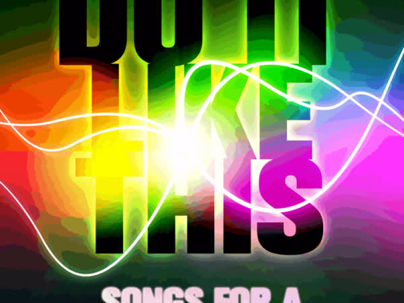 Do It Like This: Songs for a Perfect Workout