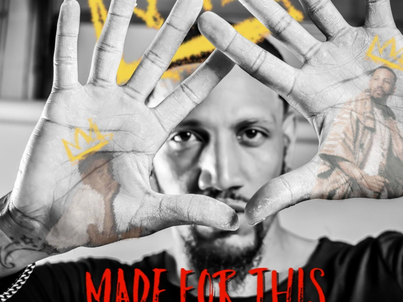 Made For This (Live)