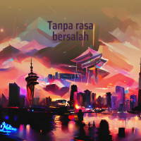 Tanpa Rasa Bersalah (Remastered 2024) (Single)