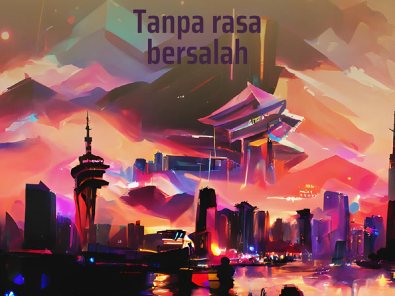 Tanpa Rasa Bersalah (Remastered 2024) (Single)