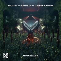 Mind Reader (Single)