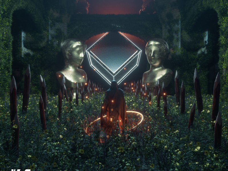 Mind Reader (Single)