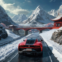 Stories Old and New (Single)