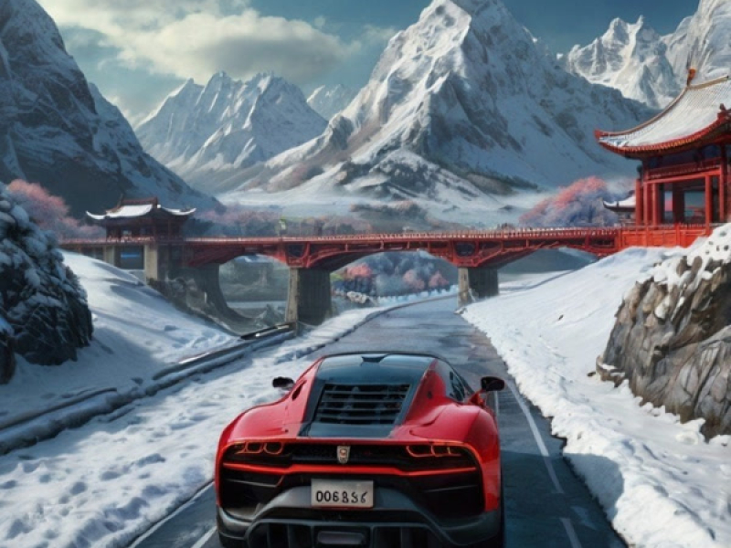 Stories Old and New (Single)