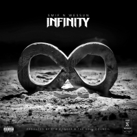 Infinity (Single)