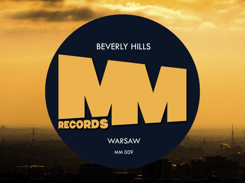 Warsaw (EP)