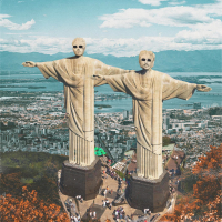 Cristo di Rio (Single)