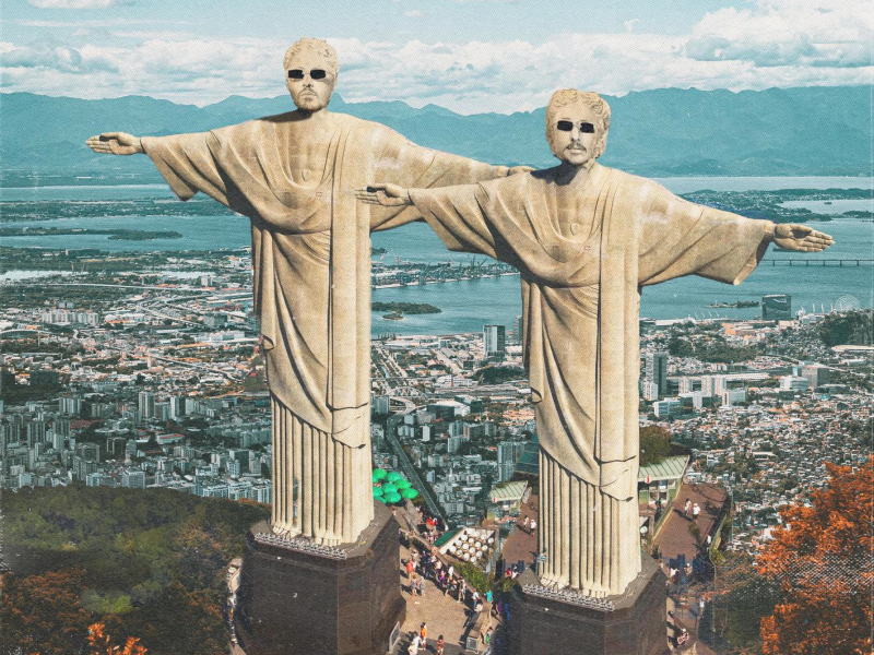 Cristo di Rio (Single)