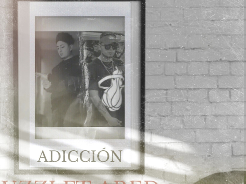 Adiccíon (feat. Ared) (Single)