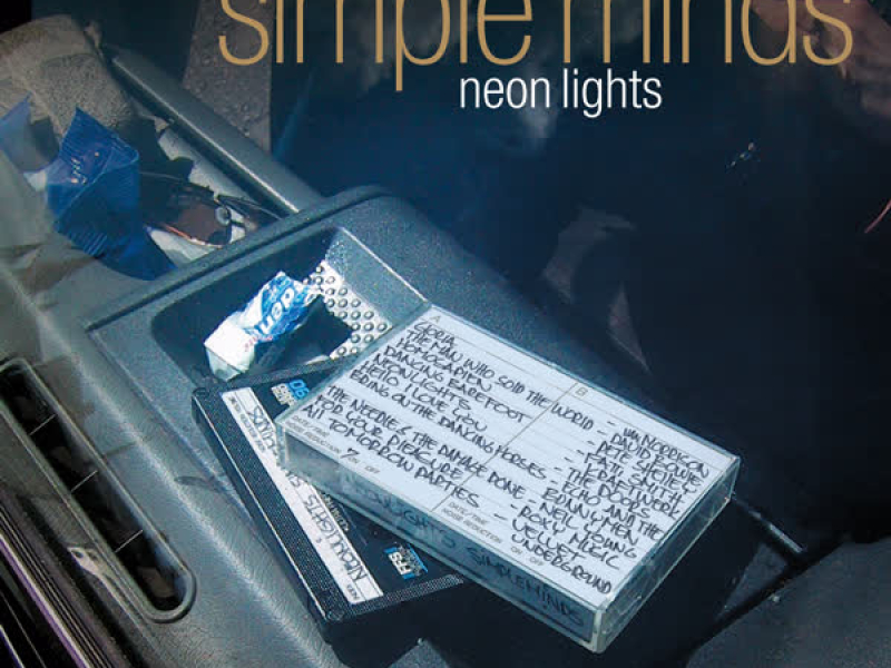 Neon Lights (Deluxe Edition)