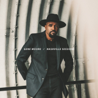 Nashville Sessions (Live) (EP)