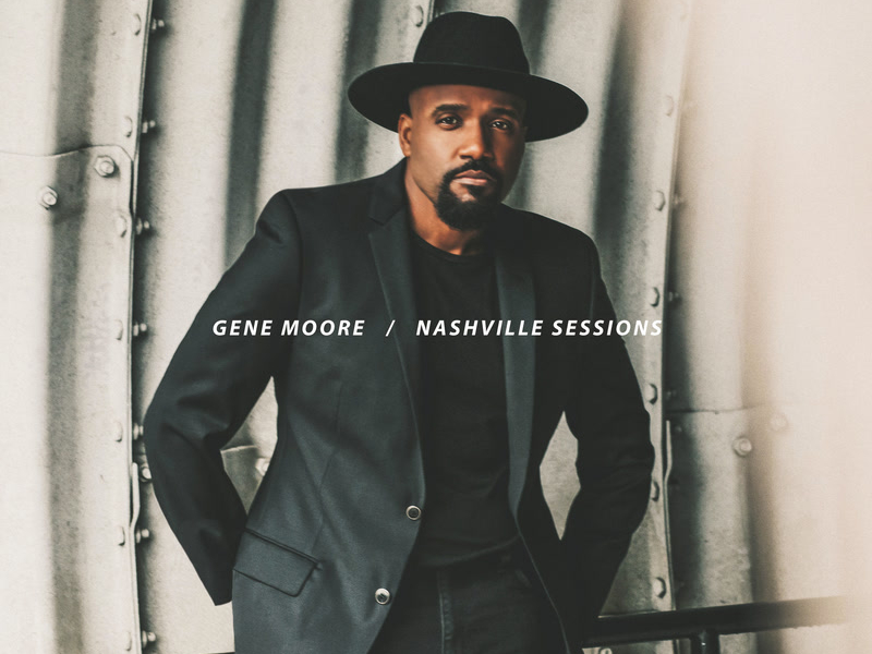 Nashville Sessions (Live) (EP)