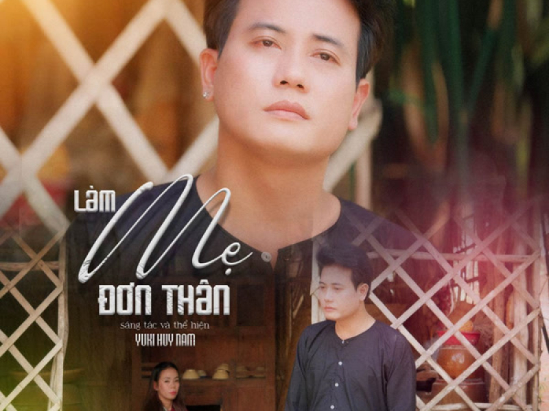 Làm Mẹ Đơn Thân (Single)