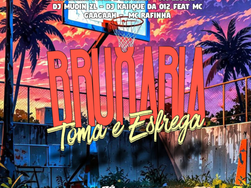 Bruxaria Toma e Esfrega (Single)