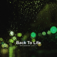 Back To Life (Single)